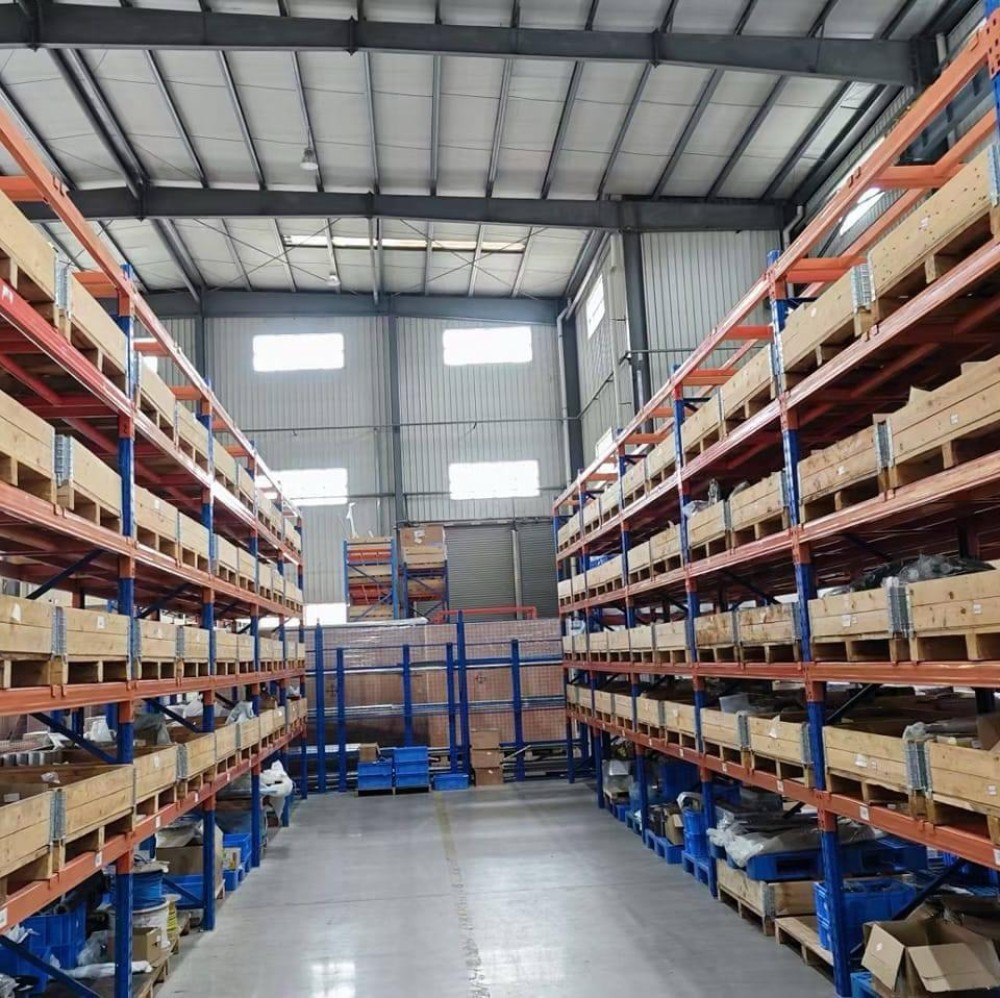 Pallet Racking System